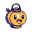 A friendly glowing lantern
